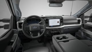 2026 Ford Super Duty® Internal Image 2